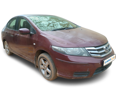 Honda City-img